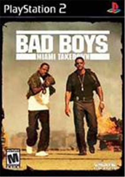 Bad Boys: Miami Takedown État correct -  reconditionné disponible sur Fnac
