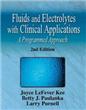 Fluid and Electrolytes With Clinical Applications - 1