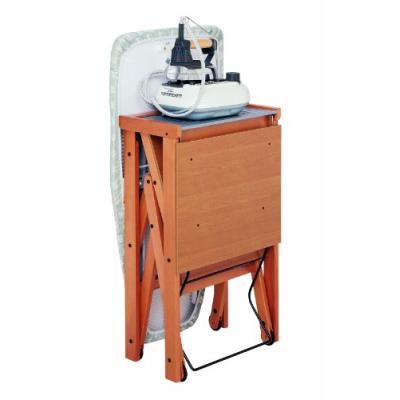 Foppapedretti Table à repasser pliante Noyer