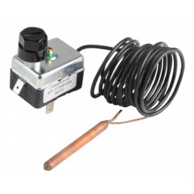 Thermostat TG400 capillaire 2M Baxi S17006955