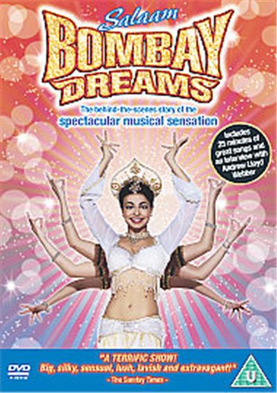 Salaam Bombay Dreams