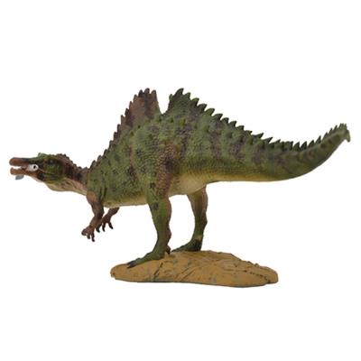 Figurine dinosaure : ichtyovenator figurines collecta