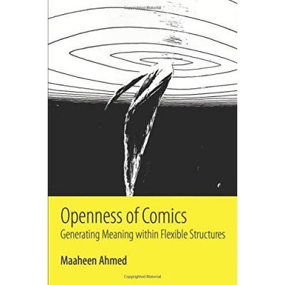 Openness of Comics - [Version Originale]