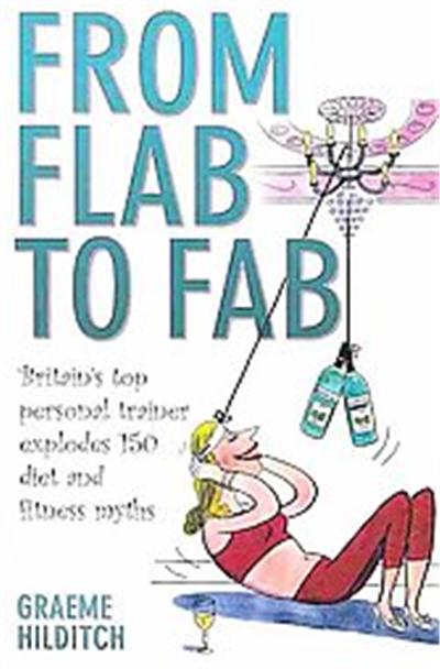 From Flab to Fab