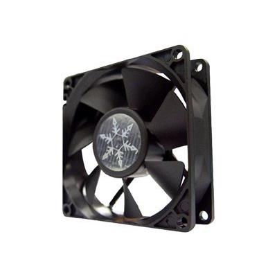 SilverStone FN81 - ventilatorhuis