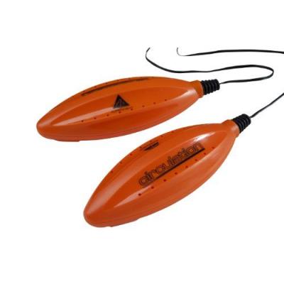 Alpenheat Circulation 12 Chauffe Chaussure Avec Lampe Uv Pour Tuer Les Bactéries