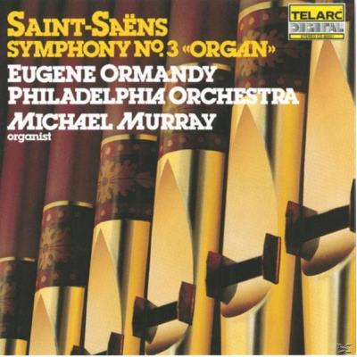 SYMPHONY NO.3 ORGAN