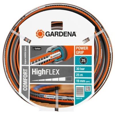 Gardena tuyau highflex 25m �19 mm