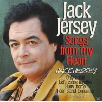 Songs from my heart