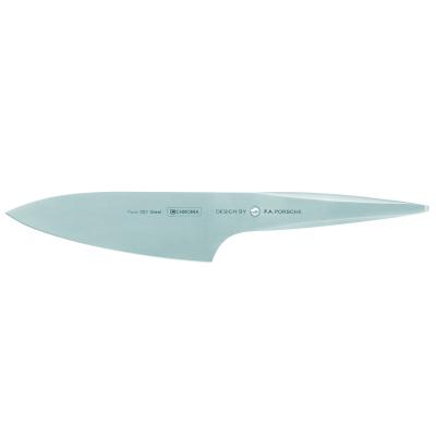 Type 301 Santoku 15,2 cm CHROMA