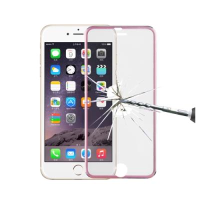 iPhone 6 Film Verre Trempé 0.3mm 3D