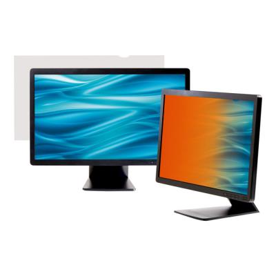 3M Gold Privacy Filter GPF19.0W - privacy-filter voor scherm - 48,26 cm breed (19 inch)