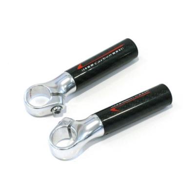 Ad-1 prolongateurs de guidon carbone et alu