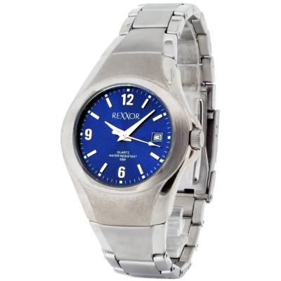 Montre REXXOR/242-7105-98 en Acier inoxydable Argenté