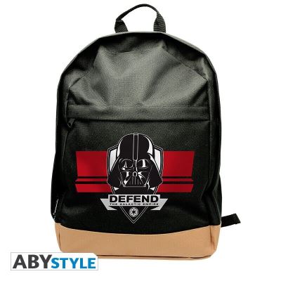 Sac à dos - Star Wars - Dark Vador Defend