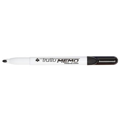Omyacolor - Marqueur Effacable A Sec Pointe Ogive Noir