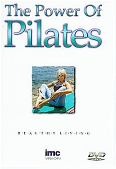 The Power Of Pilates