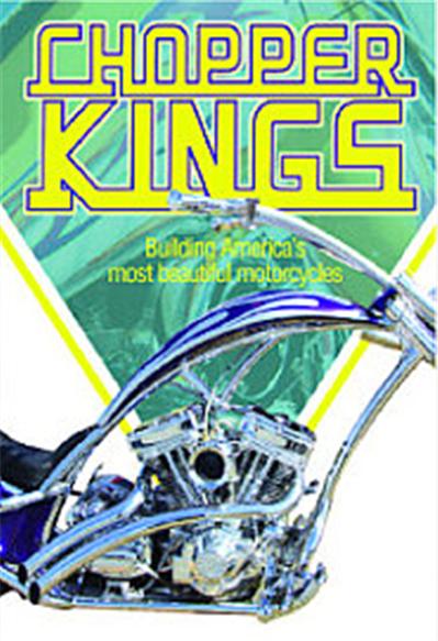 Chopper Kings
