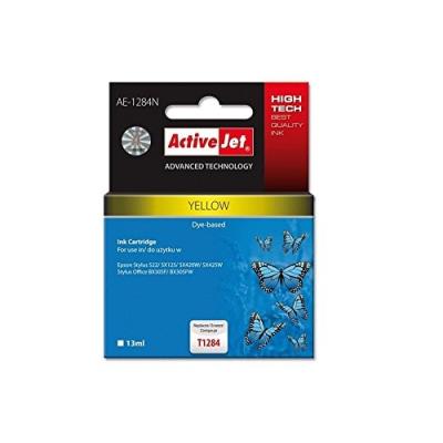 ACTIVEJET Active jet ae - 1284r t128440 cartouche jet dencre