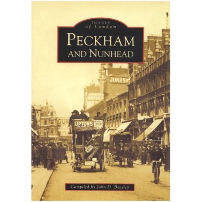 Peckham and Nunhead