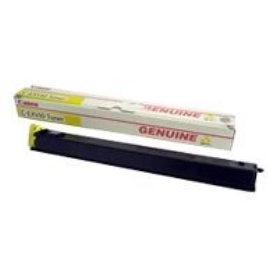 Canon C-EXV 10 - geel - origineel - tonercartridge