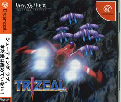 Trizeal - IMPORT JAPONAIS
