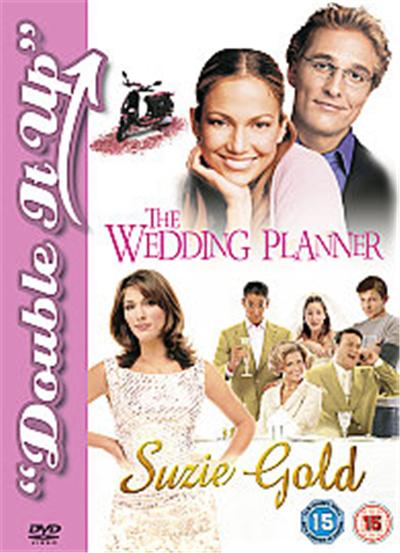 The Wedding Planner / Suzie Gold