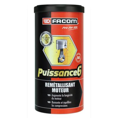 Facom 006014 Remétallisant Moteur 250 Ml