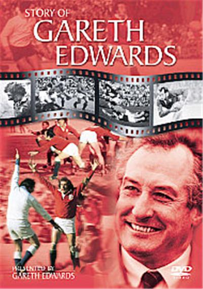 The Story Of Gareth Edwards