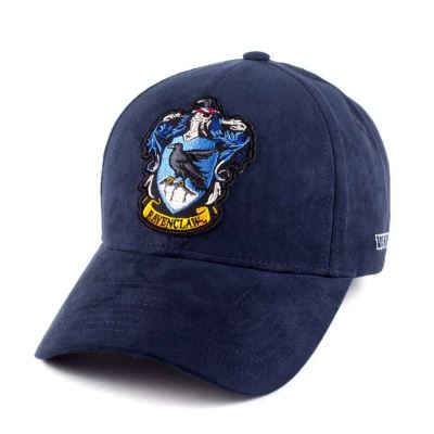Casquette Harry Potter - Ravenclaw Patch