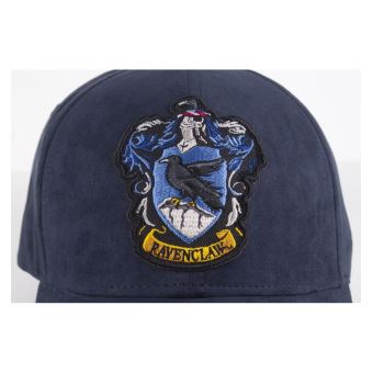 Casquette Harry Potter - Ravenclaw Patch