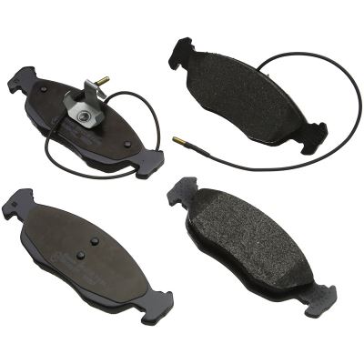 Brembo P61054 Plaquettes de Frein Avant