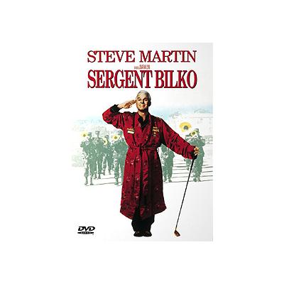 Sergent Bilko