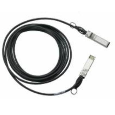 Cisco sfp-h10gb-cu5m câble