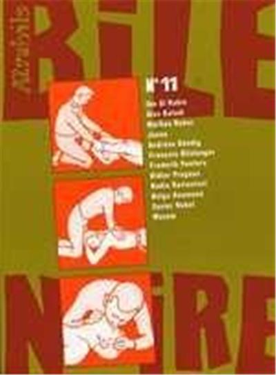 Bile Noire T.11