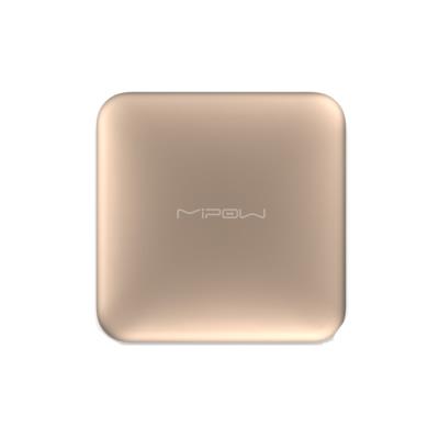 Batterie secours slim powercube 4500mah 2,4a-or mipow