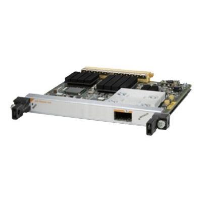 Cisco 1-Port 10 Gigabit Ethernet Shared Port Adapter, Version 2 - uitbreidingsmodule