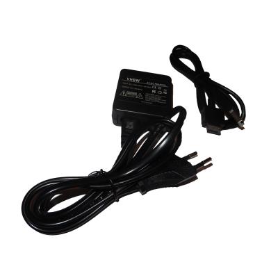 Chargeur Secteur Non Officiel Pour PlayStation Vita (PSVita) - Adaptateur 10, Compatible PSV