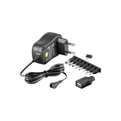 Techly ipw-nts1000g adaptateur de puissance & onduleur 301931