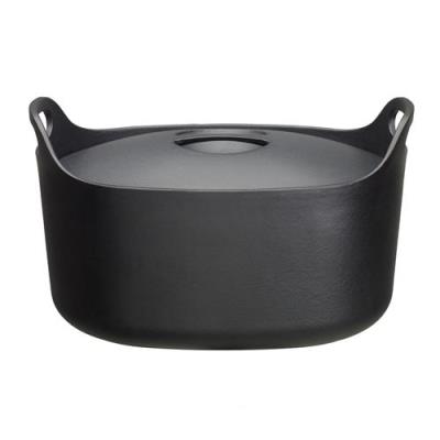 Cocotte iittala Sarpaneva 4 L