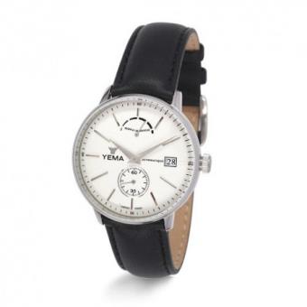 Montre homme YEMA YEAU 002/WA - 1