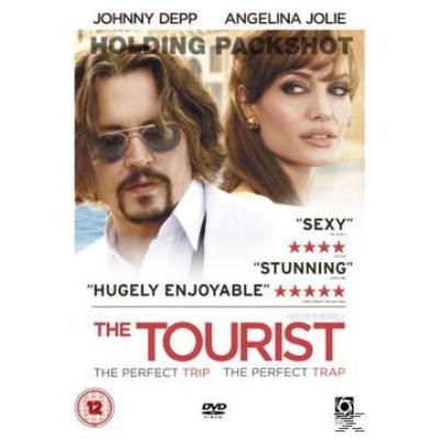 The Tourist
