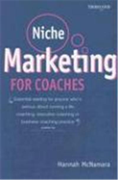 Niche Marketing for Coaches