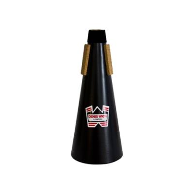 Trompettes & cornets DENIS WICK 5571 - SECHE FIBRE Sourdines trompettes & cornets S