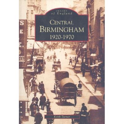 Birmingham 1920-1970 Central