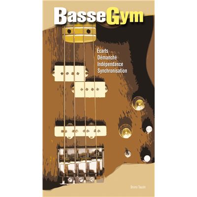 Basse Gym