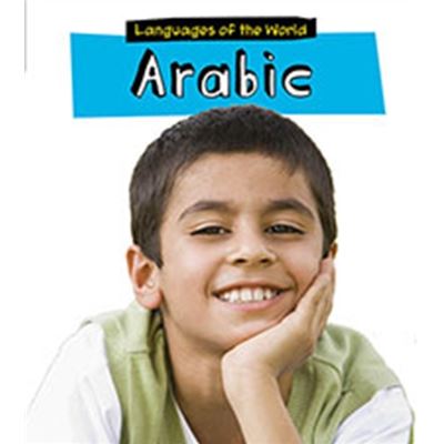 Arabic (Languages Of The World) (Paperback)