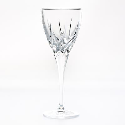 Rcr - Verre A Pied Vin Nâ°3 Luxion Trix 18,5Cl (Lot De 6)