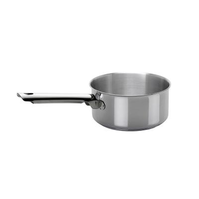 Silampos - Casserole 20 Cm Inox Palace Induction