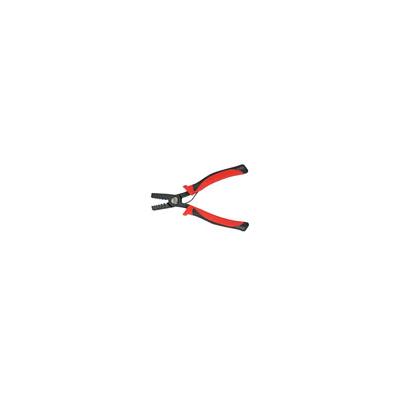 Generique Pince - Velleman - A Sertir Pour Embouts De Cablage - Image 2